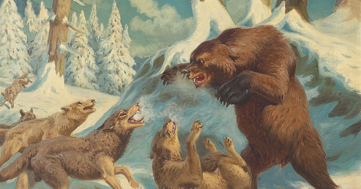 Russia Will Nuke Germany and the UK if the War in Ukraine Continues — Russia in Global Affairs