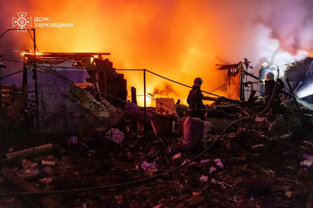 “Not MANPADS — communications”: Expert says Russia’s real drone threat is turning Shaheds into 200 km FPV weapons