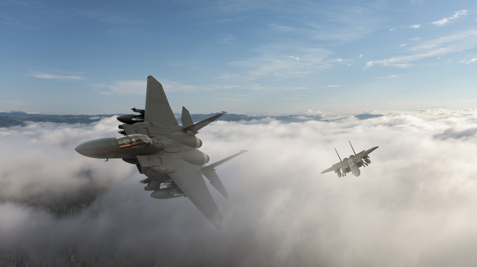 China’s Future Fighter Jets Might Power Themselves Using 6G Radar Energy