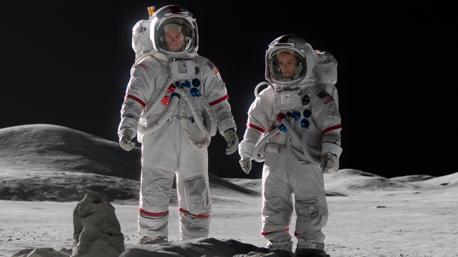 This Apple TV Series About The Space Race Is Already A Modern Sci-Fi Classic