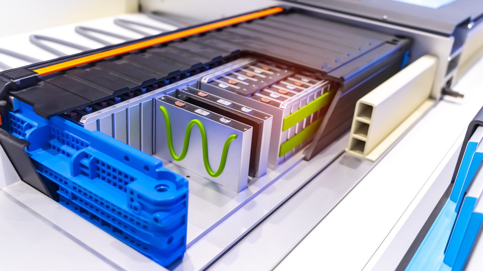 China’s Thermal Battery Breakthrough Might Change Everything