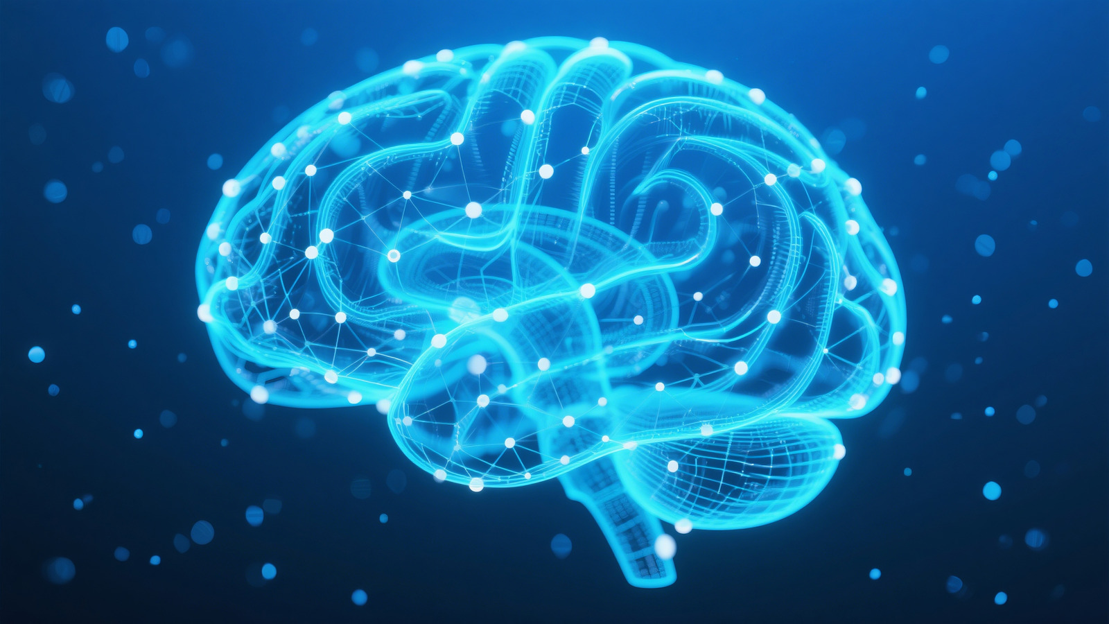 Time In Space Can Change The Shape Of An Astronaut’s Brain