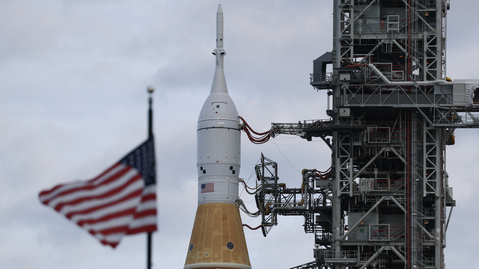 NASA’s Artemis II Rocket Has A Potentially Dangerous Flaw That Has Experts Worried