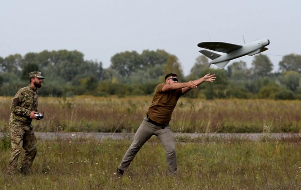 Ukraine’s “Snich” evasion system appear on frontline Leleka-100, as adaptation race continues