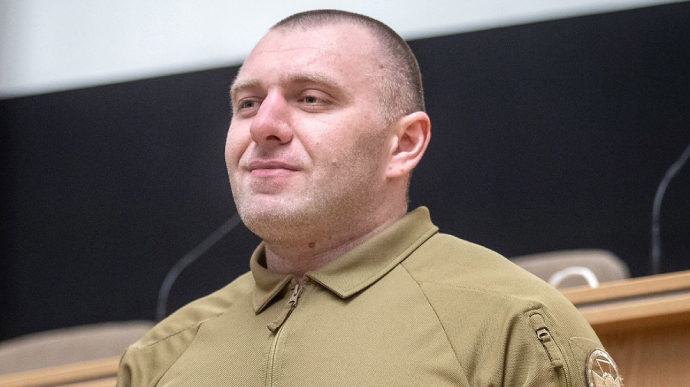 Ukrainian Spiderweb operation architect’s removal heads to parliament without support, but 226 votes are also unlikely