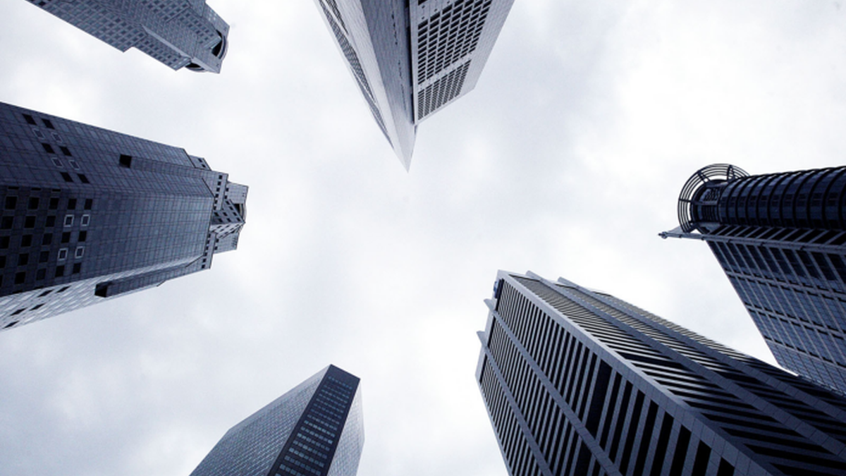 Dragon Capital raises $102.5 mln for Rebuild Ukraine Fund toward its $250 mln target, launches investment activity