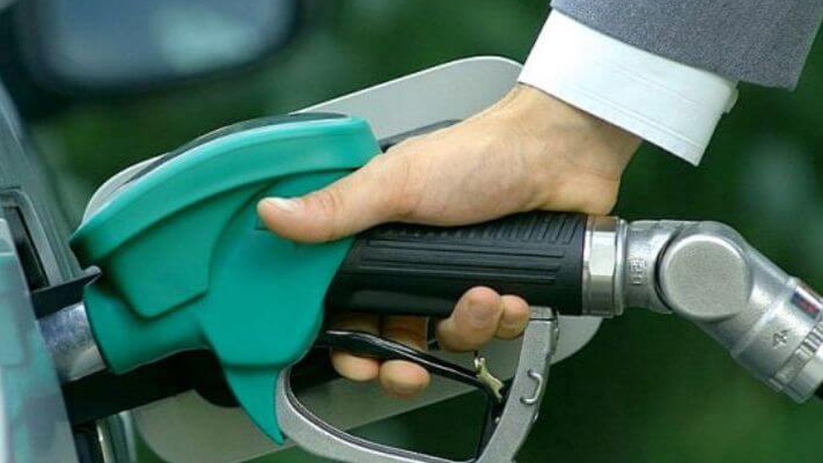 Ukraine has sufficient fuel reserves for next 20 days – PM