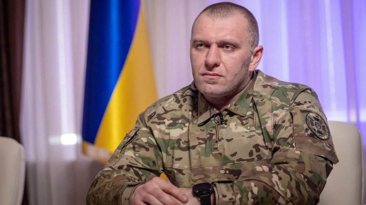 National Security Committee doesn’t support inclusion of dismissal of SBU head Maliuk on Rada session agenda