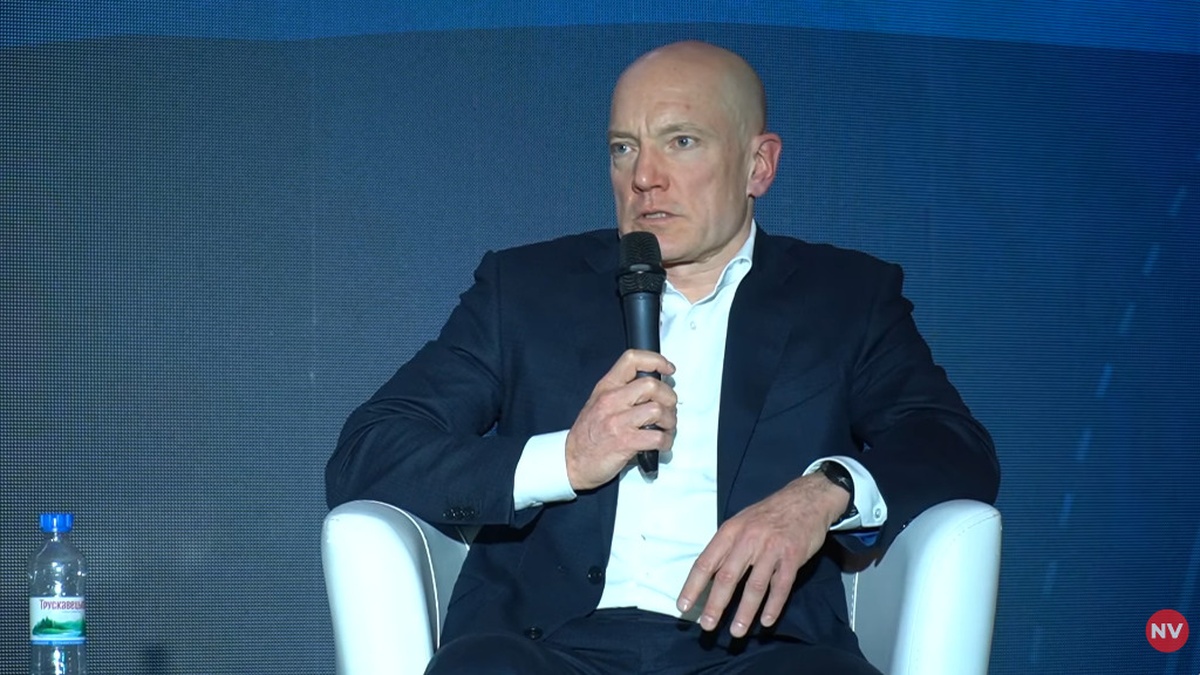 Dragon Capital invests nearly $100 mln in Ukraine in 2025, plans further growth in 2026 – Fiala