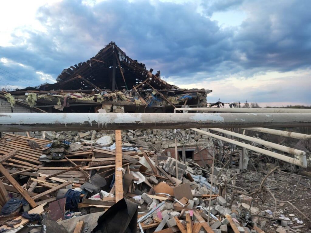 Russian “rat” hid quietly in shelters of Kupiansk, changing locations constantly. Ukrainian special forces found him anyway