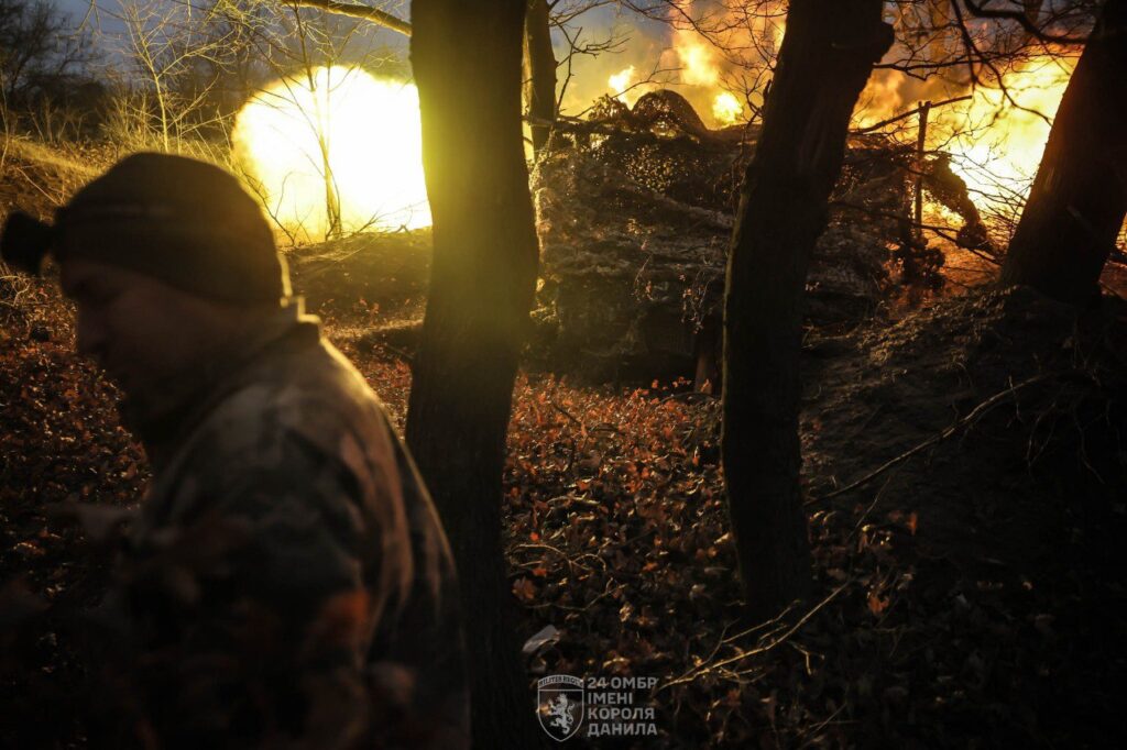 Russia lost over 418,000 troops in Ukraine during 2025 – General Staff