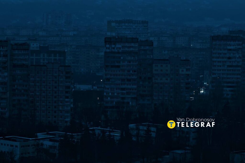 Humanitarian catastrophe is unfolding in Ukraine’s Dnipro and Zaporizhzhia, despite peace talks