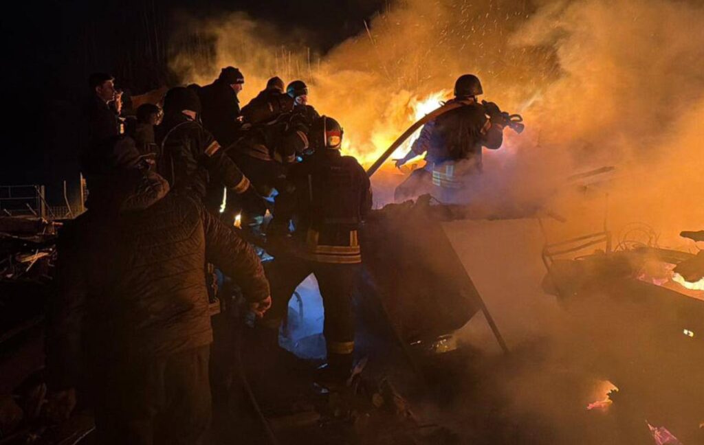 14 GW available vs 17 GW demand: Ukraine’s industrial shutdown winter