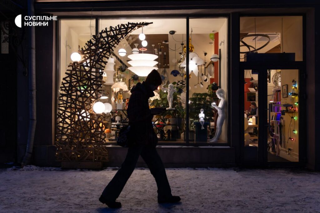 Britain commits $25.4 mn for Ukrainian energy repairs as winter temperatures hit -20°C