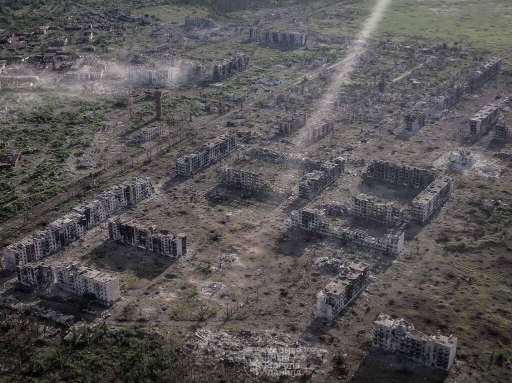 Russia’s advance in Ukraine is the slowest of any major army in a century, analysis shows