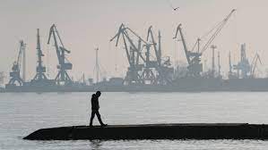 Russia to hand occupied Mariupol to Chechen Akhmat units as “payment” for loyalty — partisans report new forces arriving