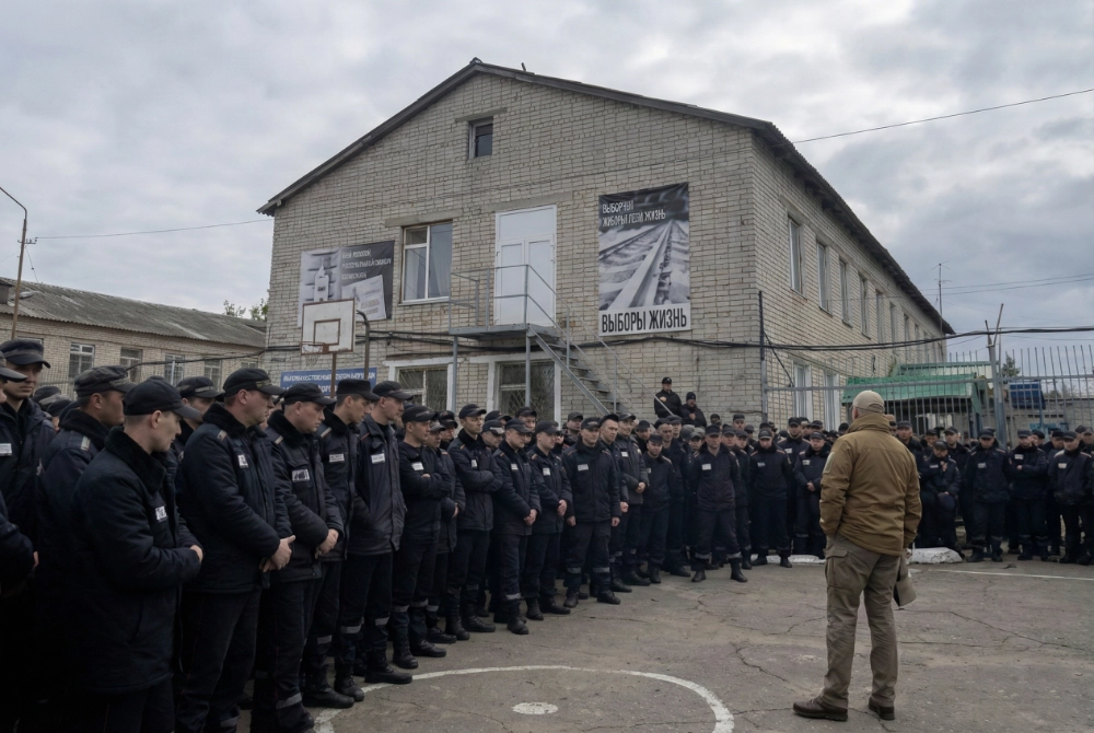 War comes home: Russia’s veteran crime wave hits 15-year high