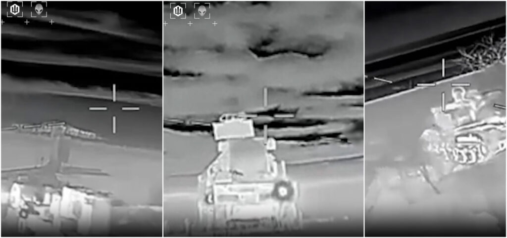 Ukraine’s drone brigade wipes out $300M worth of Russian air defenses in a week