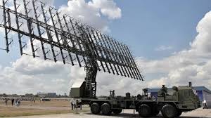 Ukrainian forces destroy $100 million Russian radar system in Luhansk Oblast