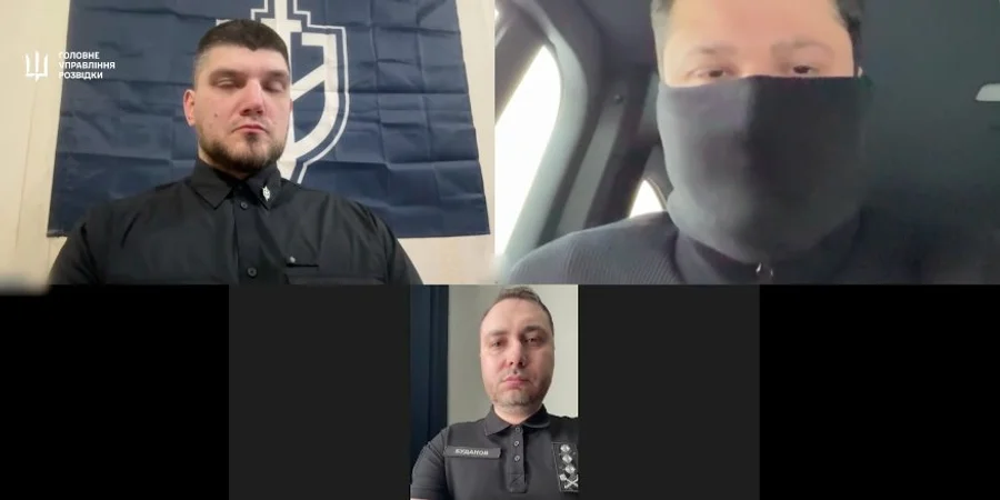 Ukraine fools Russian spies again: “Putin’s personal enemy” Kapustin alive, intel keeps $500,000 hit fee