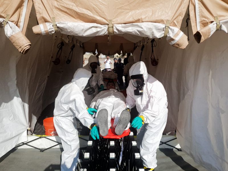 Trump cuts US from nuclear non-proliferation center that kept Soviet weapons scientists out of rogue states