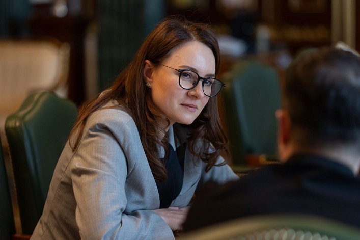 The Made in Ukraine program contributed almost one percentage point to GDP growth.