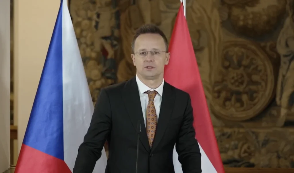 Hungary breaks EU ranks on Greenland, but rushes to join Trump’s Gaza council