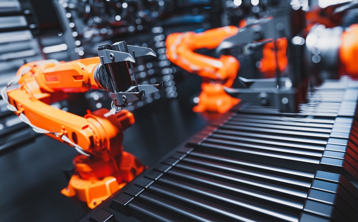 The share of high-tech industries in the Ukrainian economy has doubled since 2021.