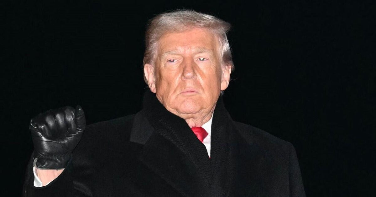 Trump to address Davos World Economic Forum as America’s allies push back against his bid to take Greenland