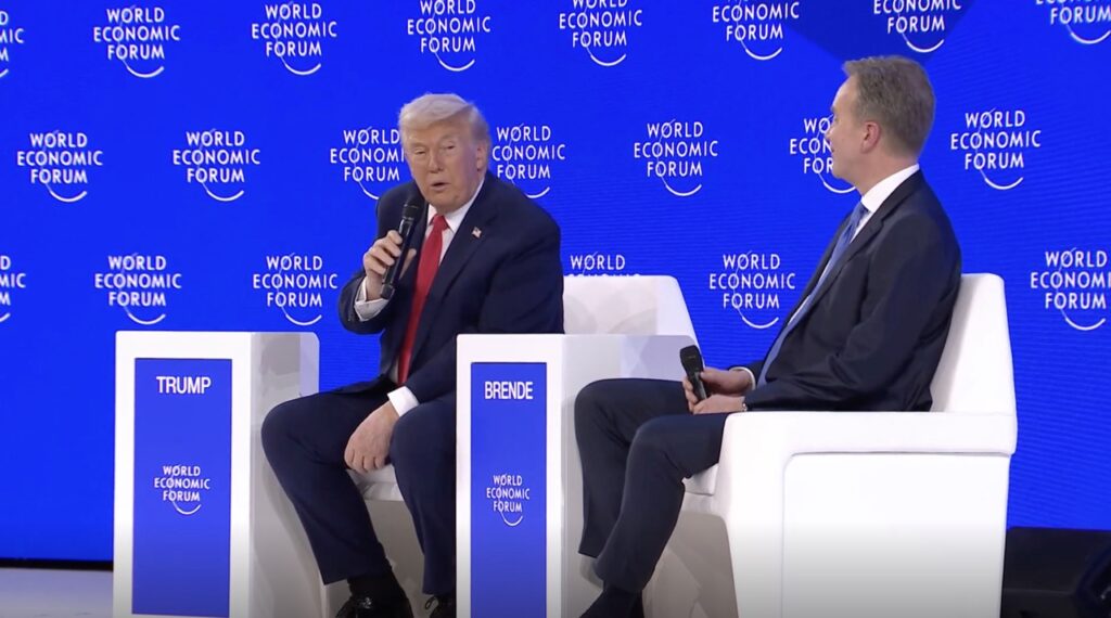 Trump rules out force to take Greenland, drops tariff threats, and touts “framework” for Arctic deal