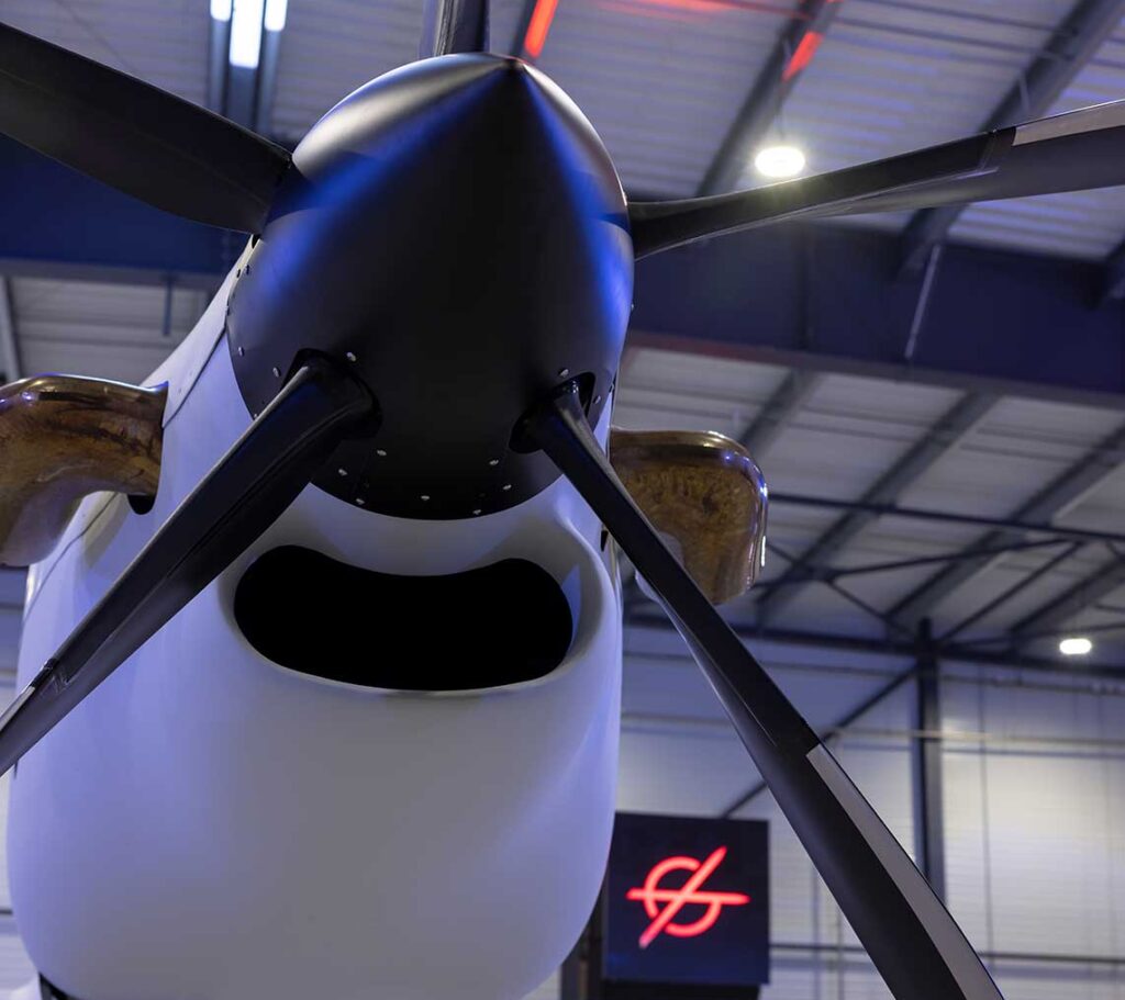 French automaker Renault is going to make drones for Ukraine 