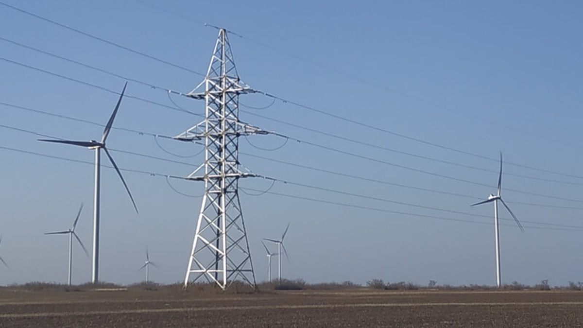 Horizon Capital to support 124 MW wind power project by Notus Energy under its new Ukraine-focused Fund HCCF