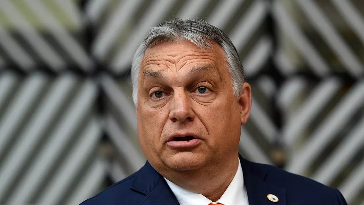 Hungary will continue to block aid to Ukraine – Orban