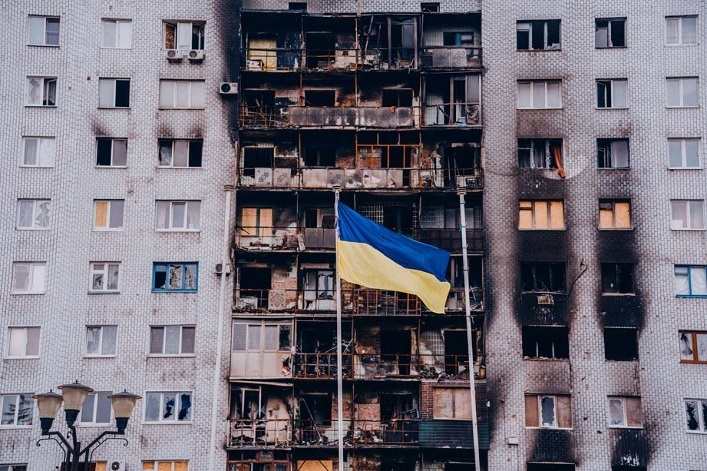 Amber Infrastructure from the UK and Dragon Capital from Ukraine are set to lead a €1B European Ukrainian reconstruction fund.