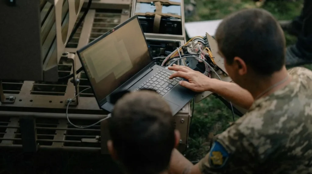 Ukraine licenses 30 military-developed technologies to manufacturers in Q4 2025