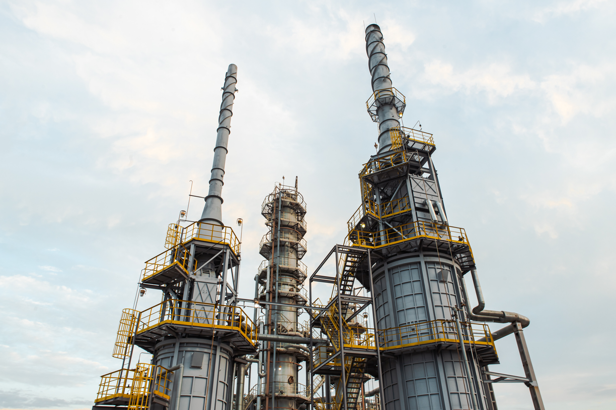 Ukrainian drones reportedly strike oil refinery in Russia’s Krasnodar Krai