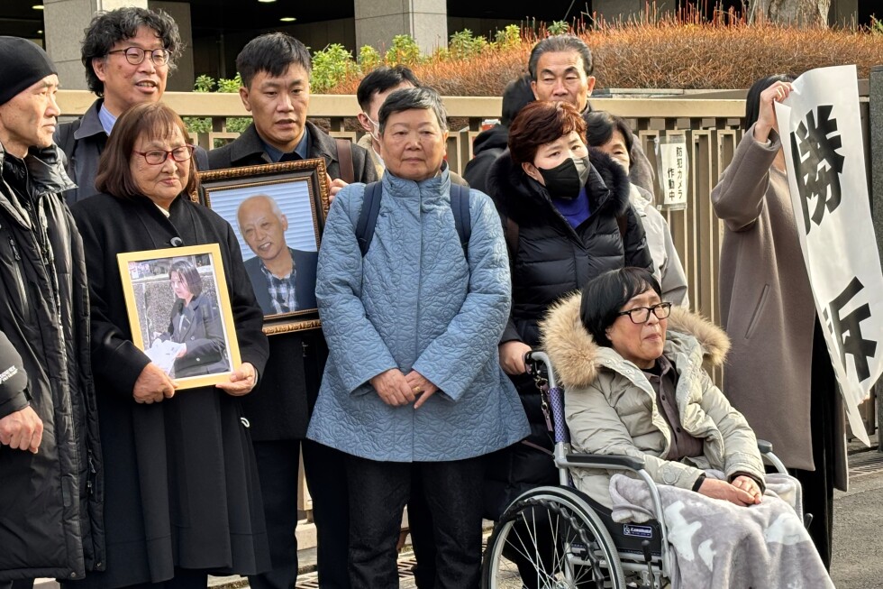 Japanese court orders North Korea to pay damages to repatriation program survivors