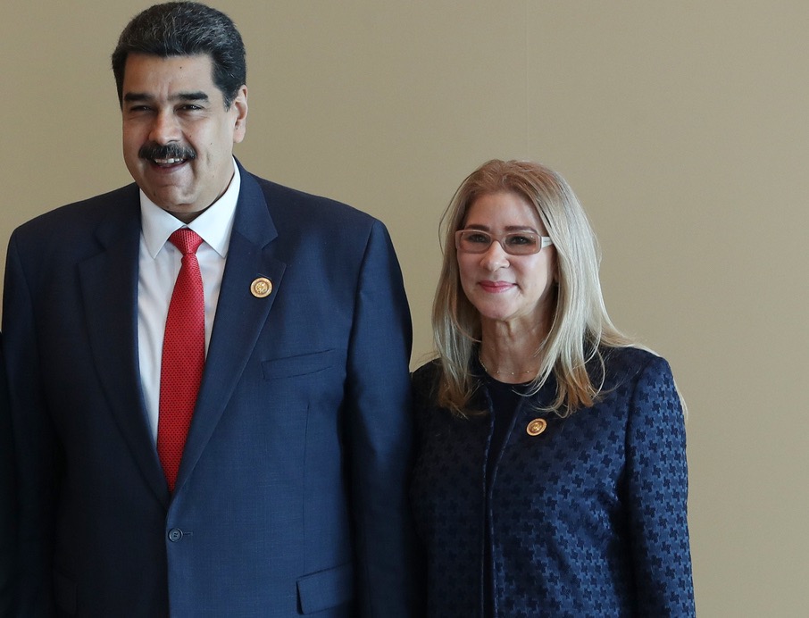 US captures Maduro in overnight Venezuela strike, dealing blow to Russia’s Latin American ally