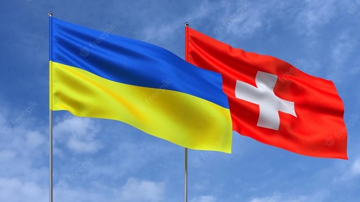 Zelenskyy, Parmelin discuss additional contribution from Switzerland to Ukraine Energy Support Fund