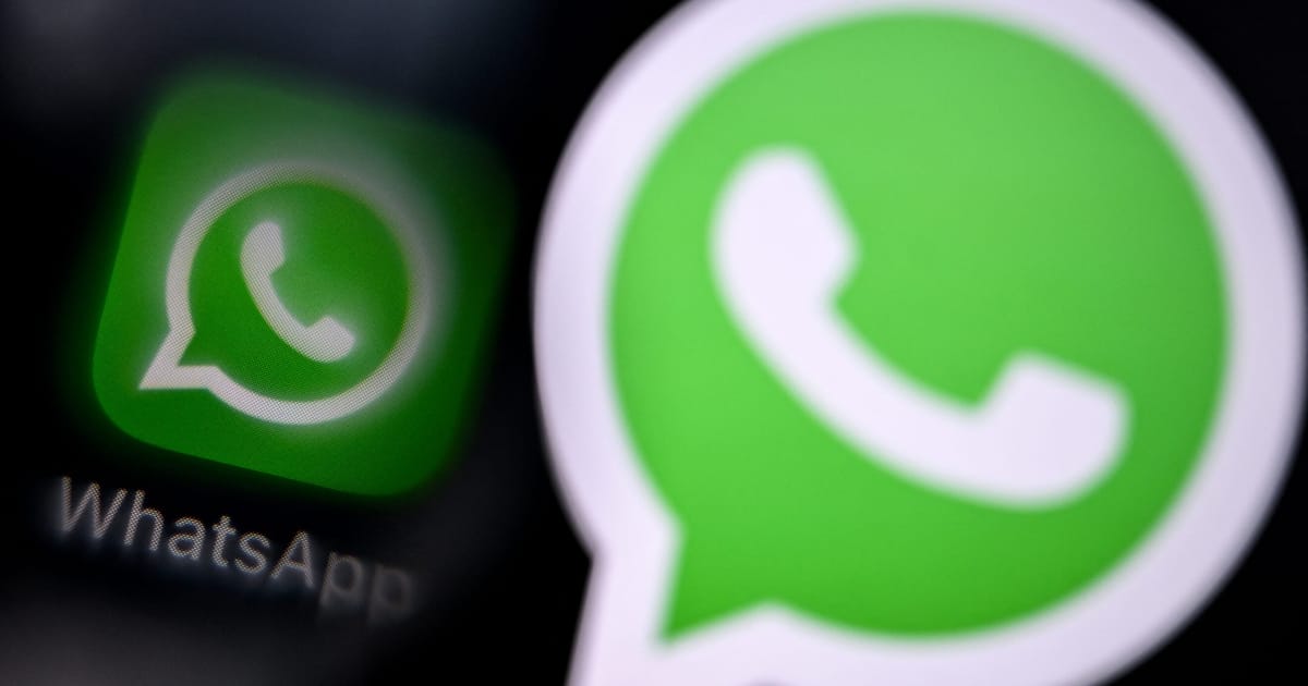 WhatsApp to face fresh scrutiny as EU decides it’s a big online platform – POLITICO