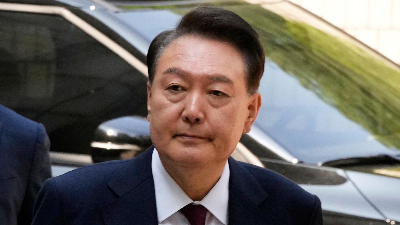 Counsel seeks death sentence for ex-S. Korean leader Yoon over martial law imposition