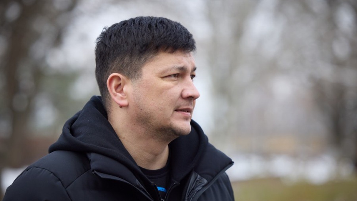 Enemy attacks critical infrastructure in Ukraine’s Mykolaiv region overnight, no casualties