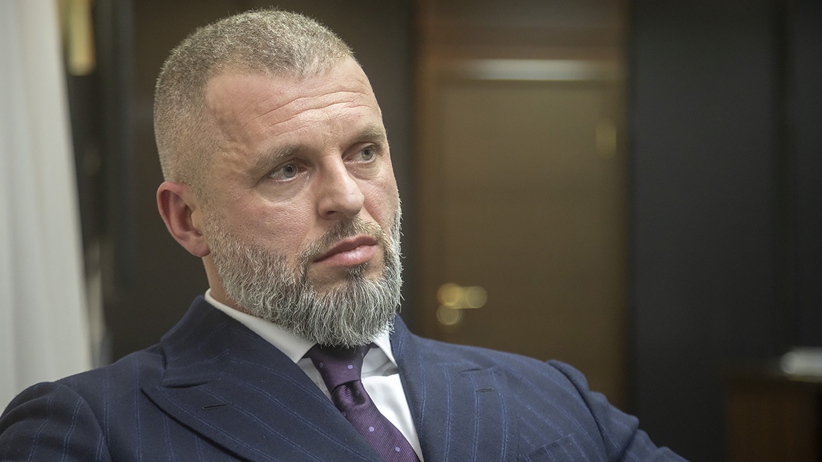 We will be happy to see our athletes on the podiums, but I don’t want to make predictions – Ukrainian sports minister Bidny