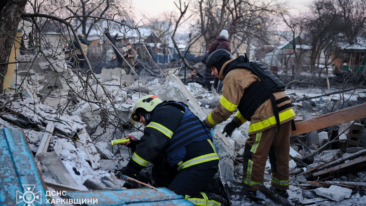 There’re already four victims in Kharkiv – Synehubov