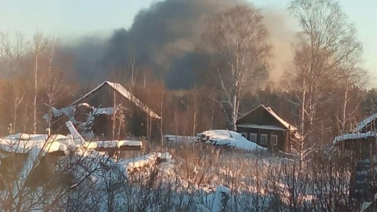 SBU hits missile and artillery arsenal in Kostroma region, oil depot in Lipetsk