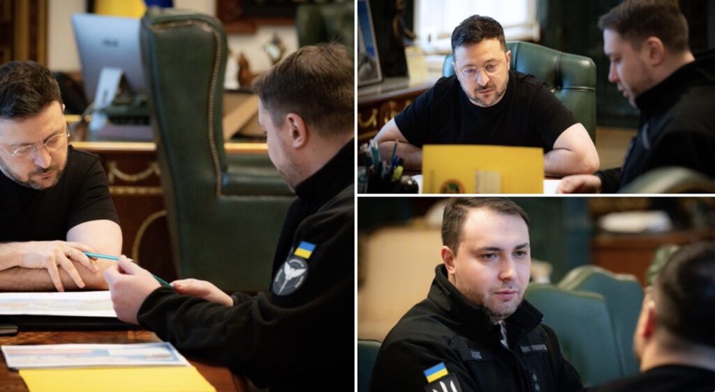 Ukraine’s “Big Reboot”: Zelenskyy’s largest wartime reshuffle explained