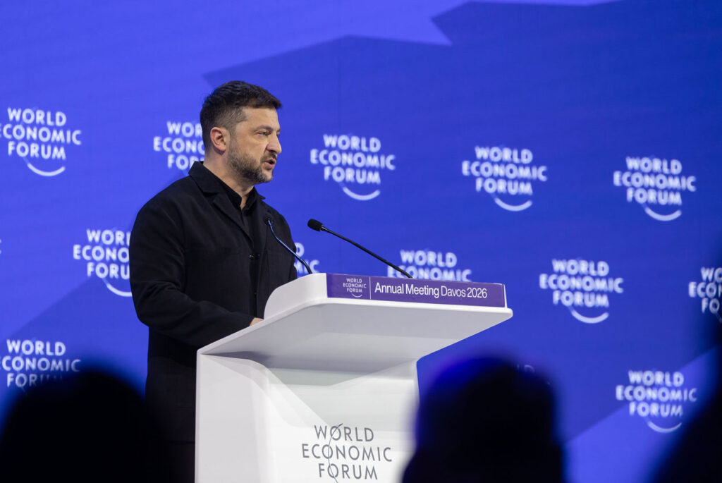 Zelenskyy: 50,000 Russian losses a month would break Moscow’s war machine