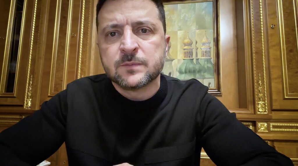 From Hong Kong to Panama: six countries caught in Ukraine’s new sanctions dragnet over Russian missile parts