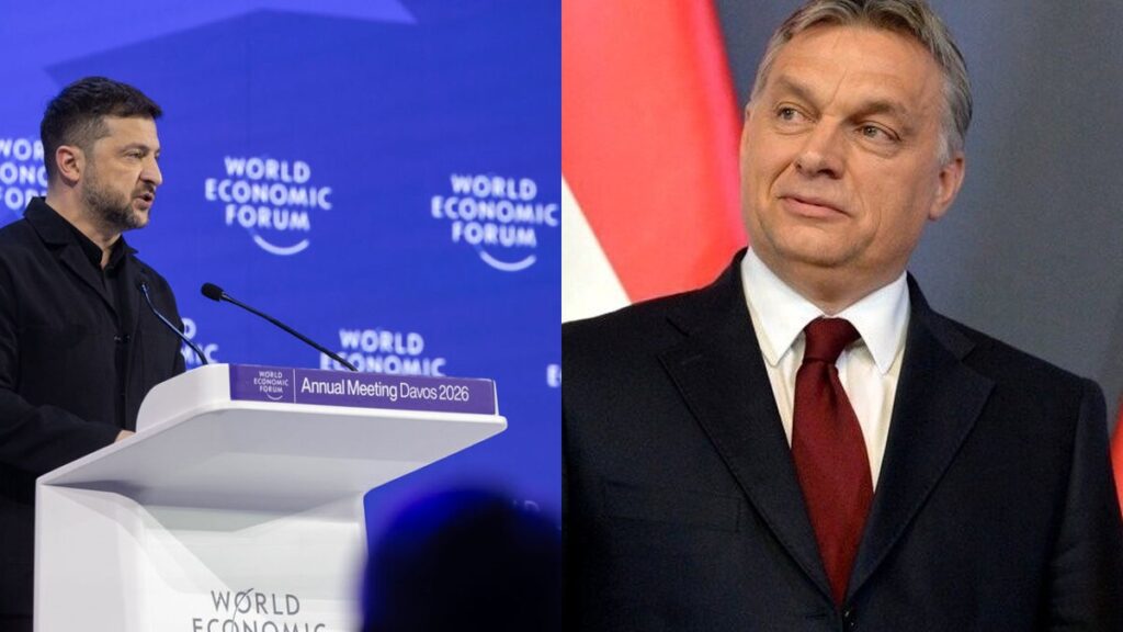 Orbán threatened to cut gas supplies to Ukraine. This decision will cost $1 billion for Hungarian voters