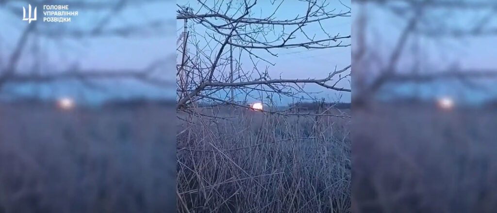 Kyiv reaches 900 km: Russian unit that bombs Ukrainian cities lost soldiers in blast at their own entrance (VIDEO)